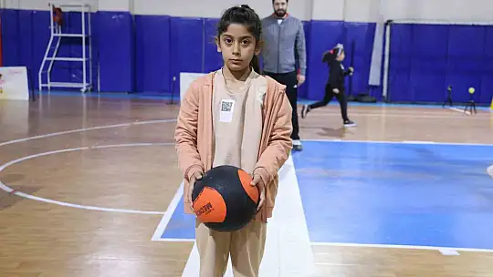 Gençlik ve Spor Bakanlığı, yetenek taramasıyla binlerce öğrenciyi spora yönlendiriyor
