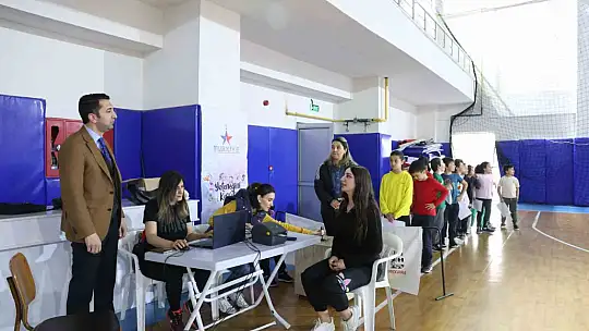 Gençlik ve Spor Bakanlığı, yetenek taramasıyla binlerce öğrenciyi spora yönlendiriyor