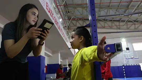 Gençlik ve Spor Bakanlığı, yetenek taramasıyla binlerce öğrenciyi spora yönlendiriyor