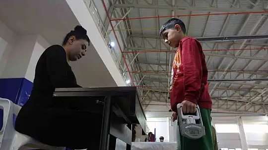 Gençlik ve Spor Bakanlığı, yetenek taramasıyla binlerce öğrenciyi spora yönlendiriyor