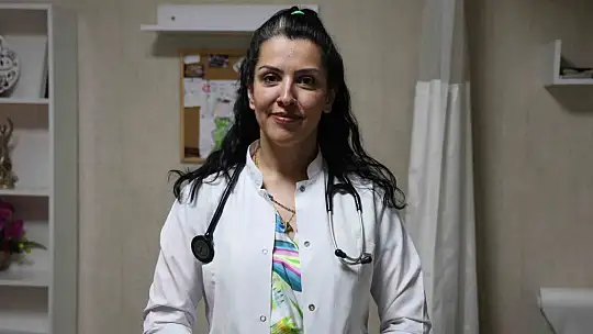 Güneş çarpmasına dikkat: Komalık olmayın