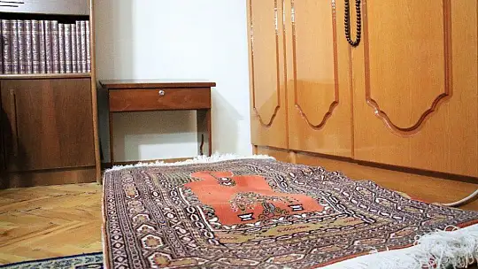 Hafız Abdullah Nazırlı'dan geriye kalan eserler vakfa ve Millet Kütüphanesi'ne gidecek