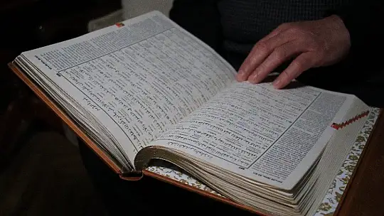 Hafız Abdullah Nazırlı'dan geriye kalan eserler vakfa ve Millet Kütüphanesi'ne gidecek