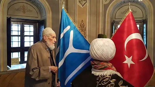 Hafız Abdullah Nazırlı'dan geriye kalan eserler vakfa ve Millet Kütüphanesi'ne gidecek