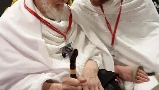 Hafız Abdullah Nazırlı'dan geriye kalan eserler vakfa ve Millet Kütüphanesi'ne gidecek