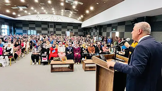 Halk Eğitim Merkezi Müdürü Tabar, 'Merkezimiz ilk 10 arasına girmiştir'