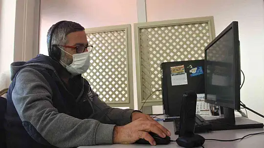 Hastaların tehdit ve hakaretlerine aldırış etmediler, bir yılda 150 bin koronalıya ulaştılar