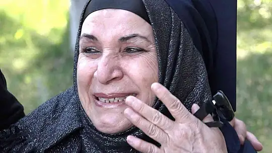 Hayali olan inşaat mühendisliğini 58 yaşında kazandı, 63 yaşında kep attı