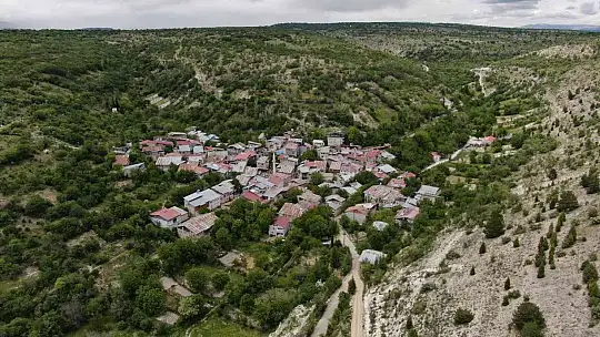 Hayalini gerçekleştirdi, gurbetten dönüp 300 yıllık köyün ilk kadın muhtarı oldu