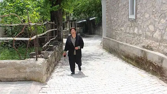 Hayalini gerçekleştirdi, gurbetten dönüp 300 yıllık köyün ilk kadın muhtarı oldu