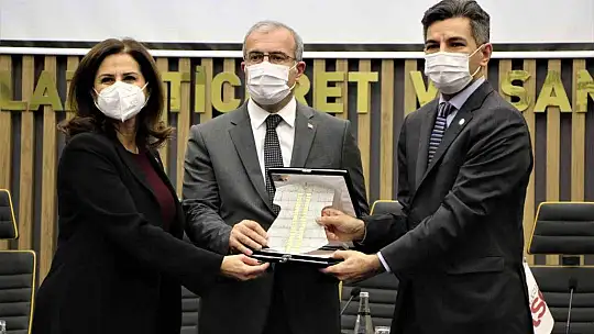Hazır giyimde ihracat 17.4 milyar dolardan 20 milyar dolara çıktı