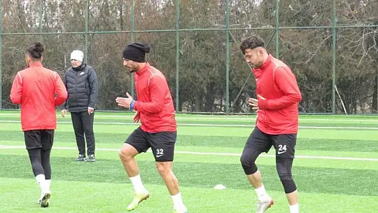 HD Elazığ Karakoçan FK