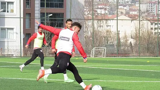 HD Elazığ Karakoçan FK