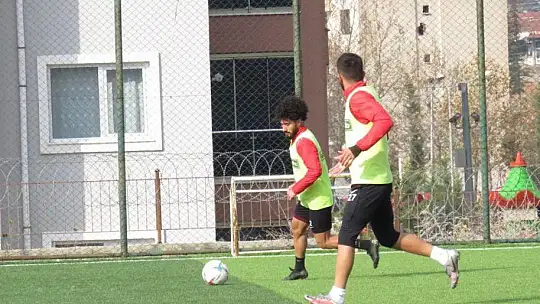 HD Elazığ Karakoçan FK