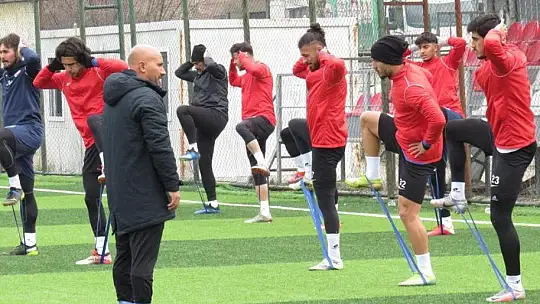 HD Elazığ Karakoçan FK