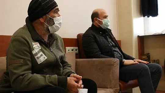 Her 6 saniyede 1 kişi inme geçiriyor, saatte 1 kişi hayatını kaybediyor