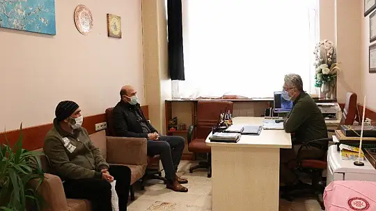 Her 6 saniyede 1 kişi inme geçiriyor, saatte 1 kişi hayatını kaybediyor
