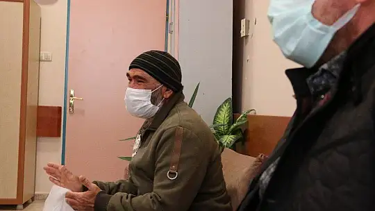 Her 6 saniyede 1 kişi inme geçiriyor, saatte 1 kişi hayatını kaybediyor