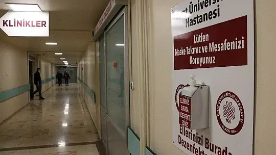 Her 6 saniyede 1 kişi inme geçiriyor, saatte 1 kişi hayatını kaybediyor