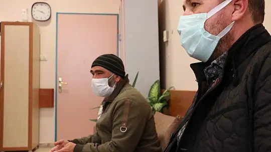 Her 6 saniyede 1 kişi inme geçiriyor, saatte 1 kişi hayatını kaybediyor