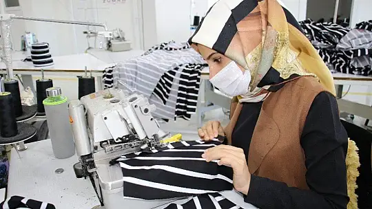 Herkes işçi çıkartırken onlar istihdam sağladı