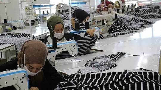 Herkes işçi çıkartırken onlar istihdam sağladı