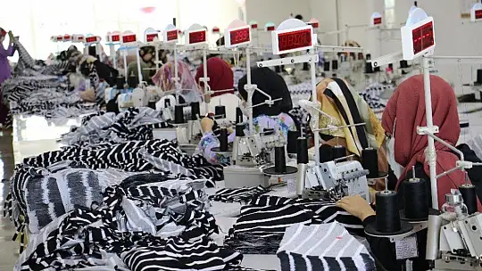 Herkes işçi çıkartırken onlar istihdam sağladı