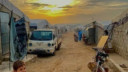 İHH SOĞUK SAVAŞIN İZLERİNİ SİLİYOR!