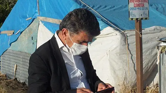 Hırsızlar için kurulmuştu, pandemide işe yaradı bu köye Covid-19 giremedi