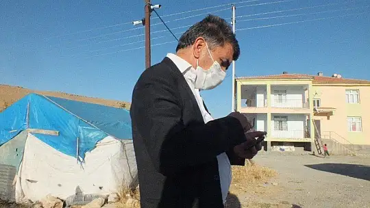 Hırsızlar için kurulmuştu, pandemide işe yaradı bu köye Covid-19 giremedi