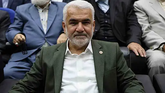 HÜDA-PAR Genel Başkanı Yapıcıoğlu: 'Tel Aviv'deki elçinin Ankara'ya çağrılması güzel bir adımdır'