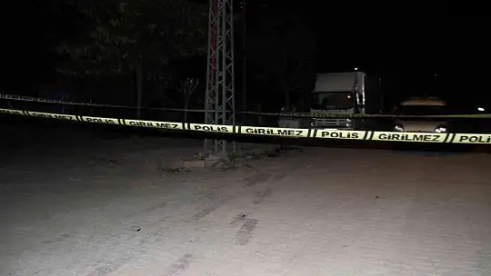 Husumetlilerin karşılaşmasında silahlar konuştu: 2 yaralı