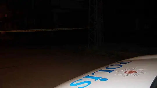 Husumetlilerin karşılaşmasında silahlar konuştu: 2 yaralı