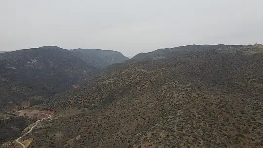 Huzur kentine dönüşen Tunceli kırsalı Eren-7 operasyonuyla temizleniyor