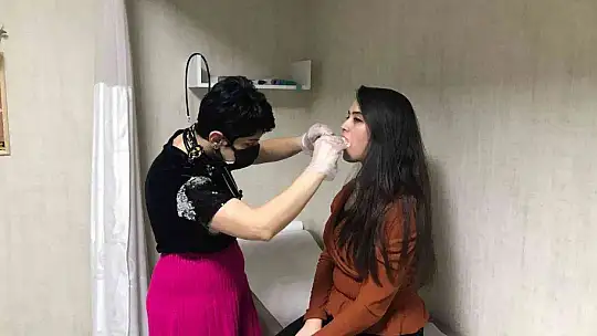 İç Hastalıkları Uzmanı Dr. Yalçınkaya: Açıkladı..
