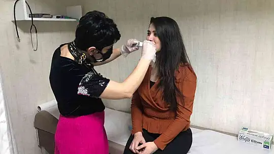 İç Hastalıkları Uzmanı Dr. Yalçınkaya: Açıkladı..