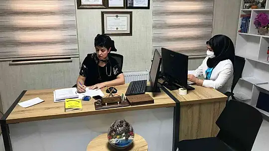 İç Hastalıkları Uzmanı Dr. Yalçınkaya: Açıkladı..