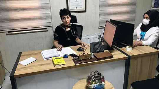 İç Hastalıkları Uzmanı Dr. Yalçınkaya: Açıkladı..