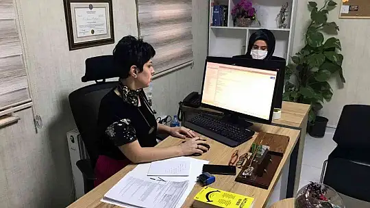 İç Hastalıkları Uzmanı Dr. Yalçınkaya: Açıkladı..
