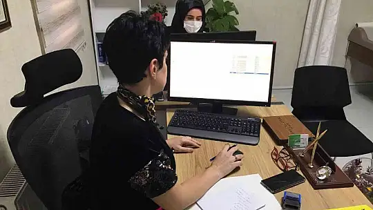 İç Hastalıkları Uzmanı Dr. Yalçınkaya: Açıkladı..