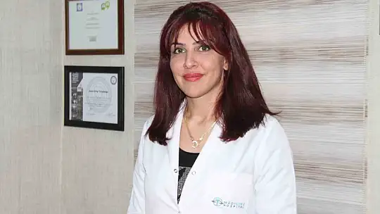 İç Hastalıkları Uzmanı Yalçınkaya: ''Mevsim geçişlerinde en çok etkilenenler çocuklar ve kronik rahatsızlığı olanlardır''