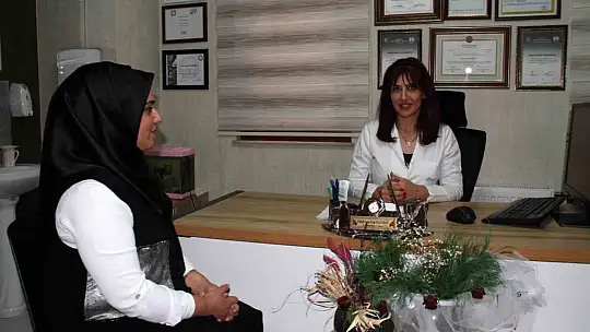 İç Hastalıkları Uzmanı Yalçınkaya: ''Mevsim geçişlerinde en çok etkilenenler çocuklar ve kronik rahatsızlığı olanlardır''