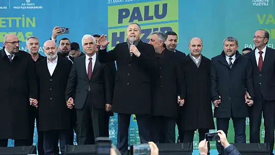 İçişleri Bakanı Yerlikaya: 'Adalete teslim etmiş olduğumuz organize suç örgütü sayısı 402 oldu'