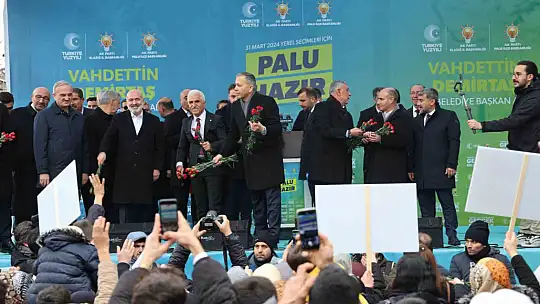 İçişleri Bakanı Yerlikaya: 'Adalete teslim etmiş olduğumuz organize suç örgütü sayısı 402 oldu'