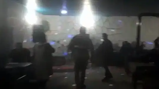 İçkili eğlenceye jandarma baskını, 21 kişiye 93 bin 700 TL ceza kesildi