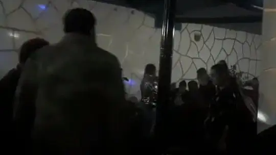 İçkili eğlenceye jandarma baskını, 21 kişiye 93 bin 700 TL ceza kesildi