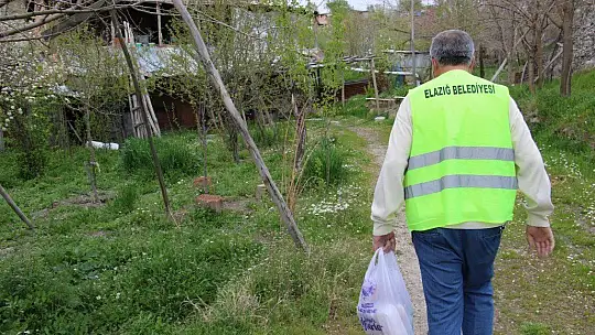 İftar çadırı kurulmadı ama kazanlar ihtiyaç sahipleri için kaynadı