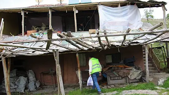 İftar çadırı kurulmadı ama kazanlar ihtiyaç sahipleri için kaynadı