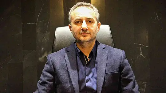 Elazığ'da hedef 500 milyon dolar
