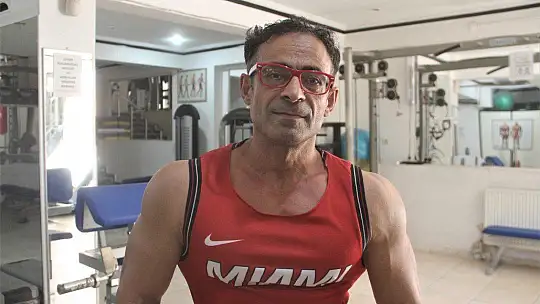 İki kez Türkiye şampiyonu oldu, gözünü dünya şampiyonluğuna çevirdi